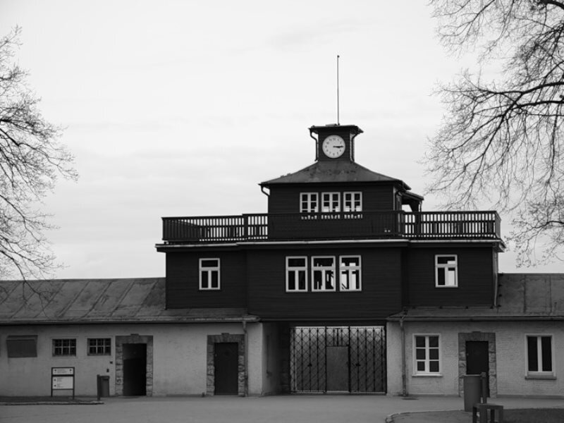 Бухенвальд Веймар. Картинка взята из источника: https://stihi.ru/pics/2022/01/04/5272.jpg.
