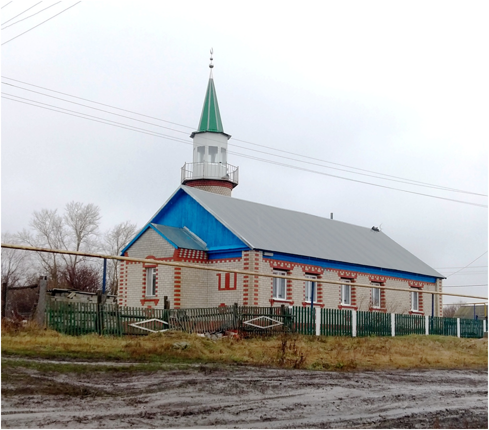 Петровск Саратовский. Село Татарская Пакаевка. | Александр Сушков | Дзен