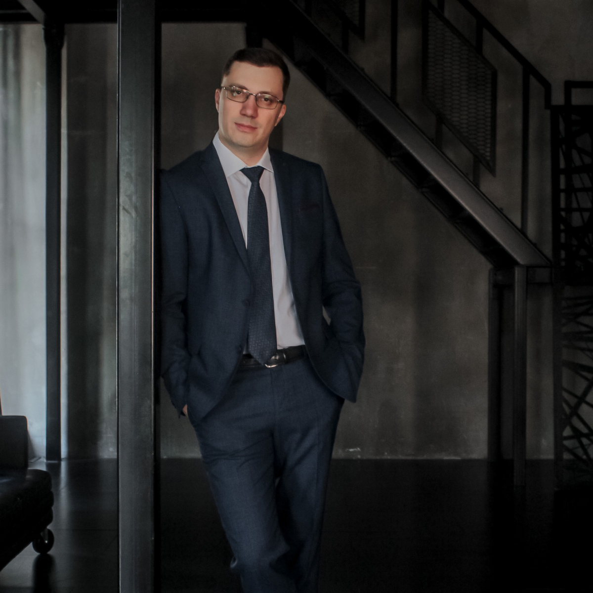 или способен ли судья стать настоящим адвокатом (это я, кстати)