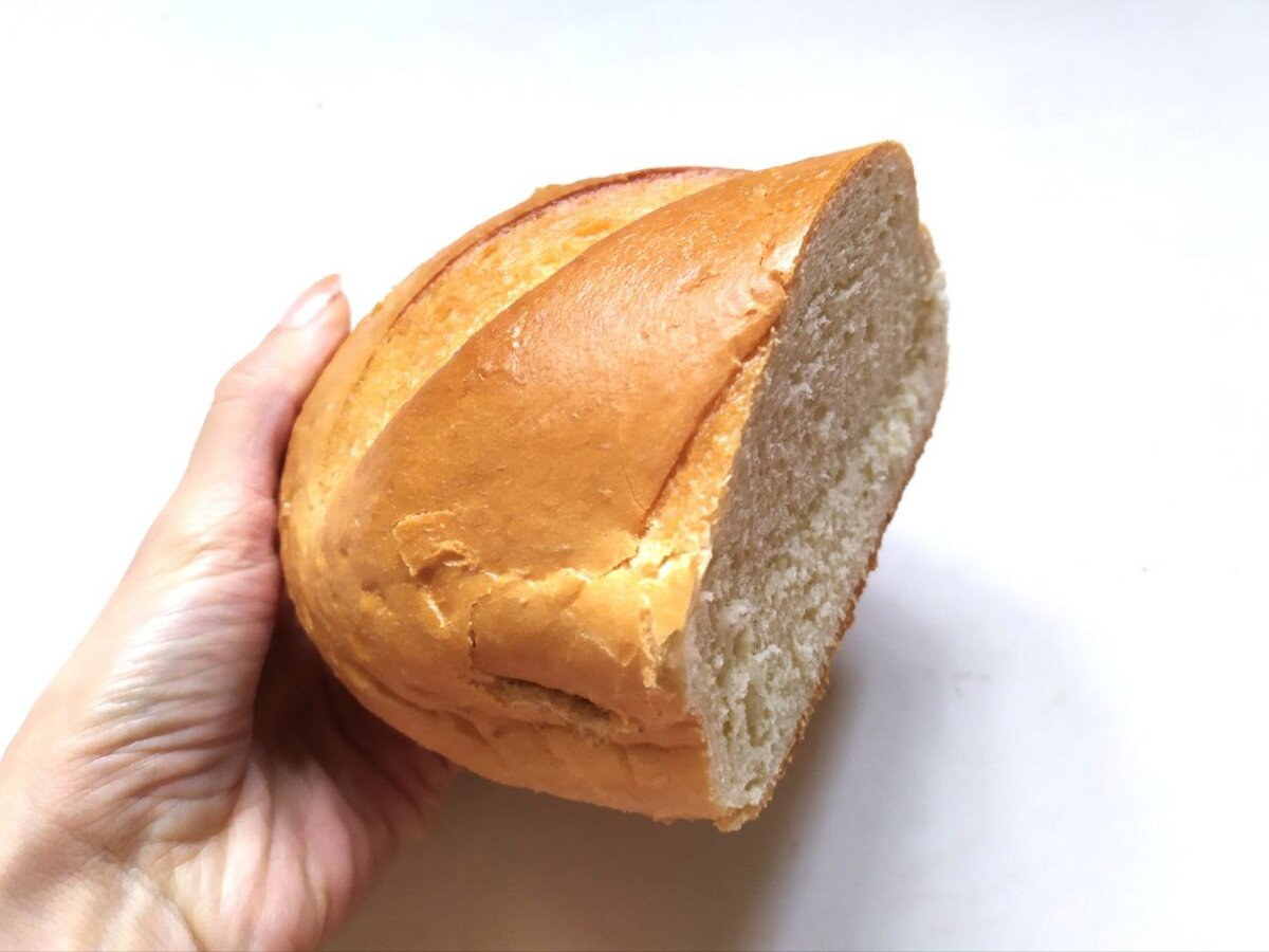 Черствый хлеб не выбрасывайте на помойку, а скормите животным и птицам