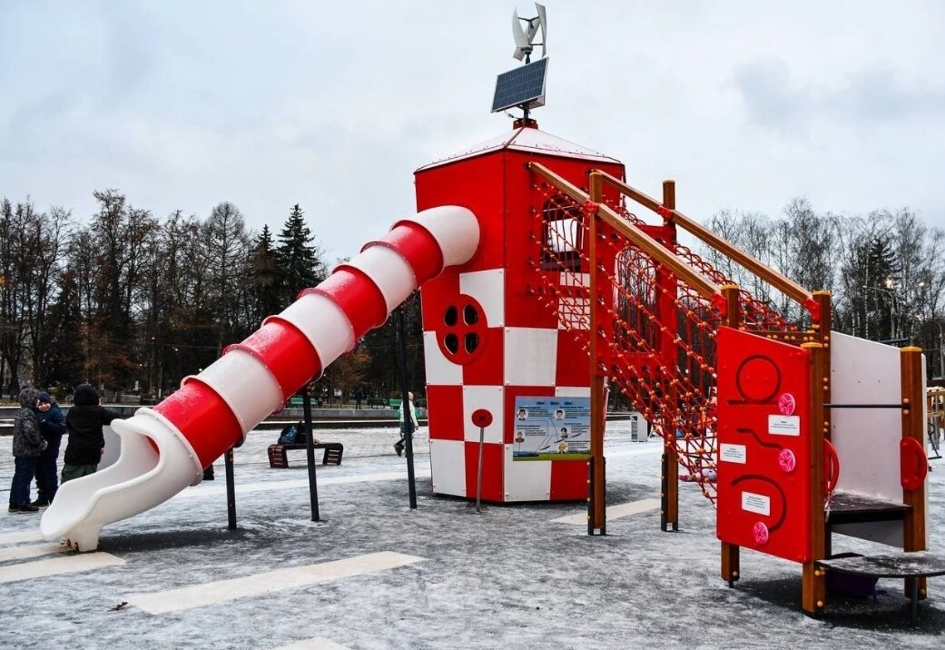 Фото взято из городской группы в соцсети