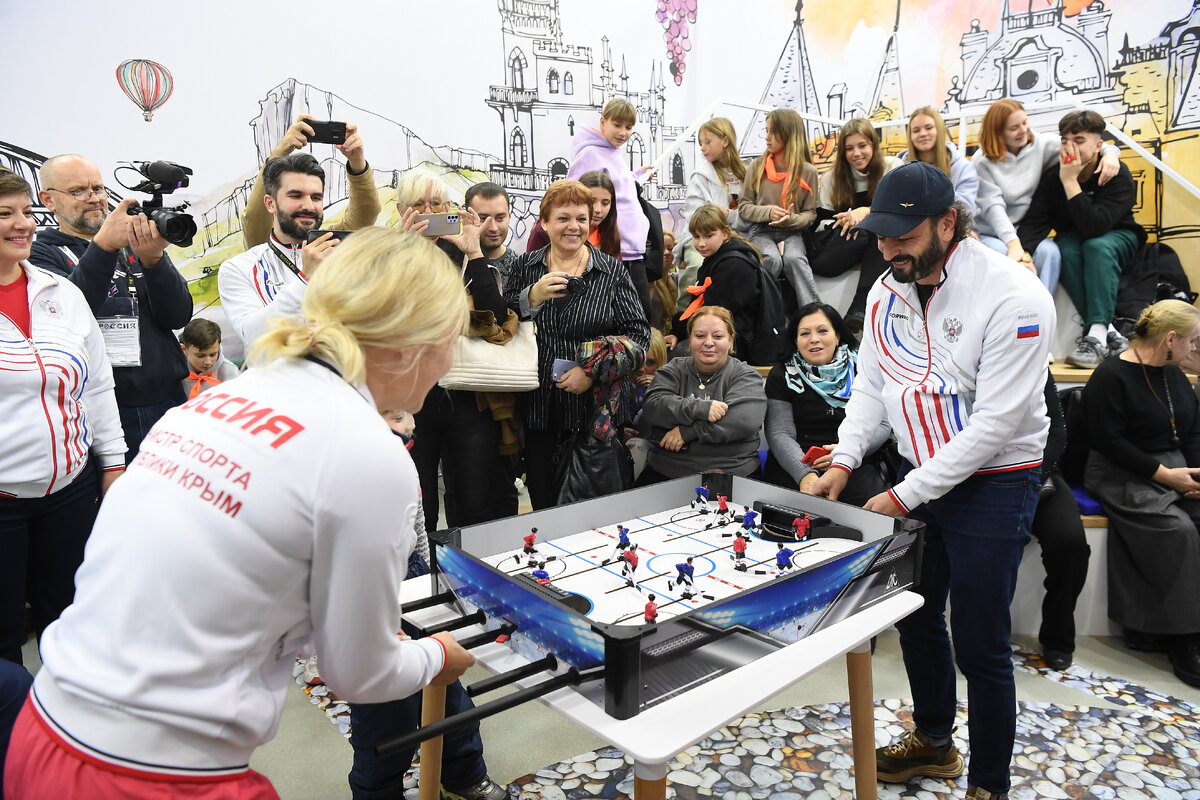 @РИА Новости/ Екатерина Чеснокова