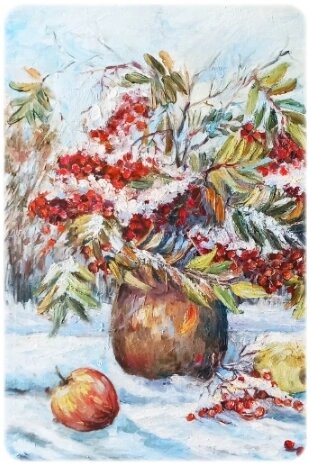 Картина для настроения.