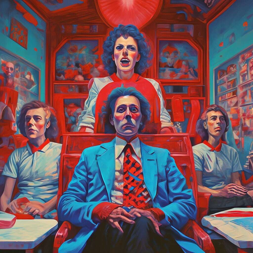 Фото сделано в приложении 