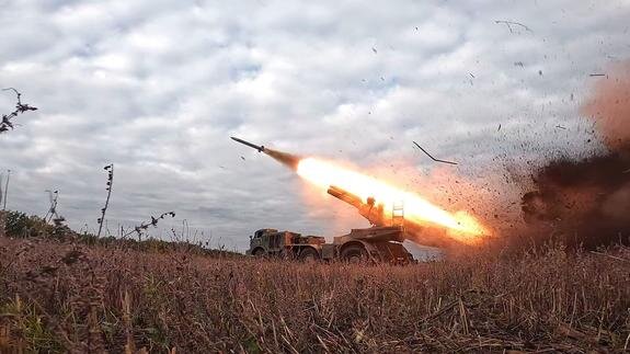    Фото: Минобороны РФ