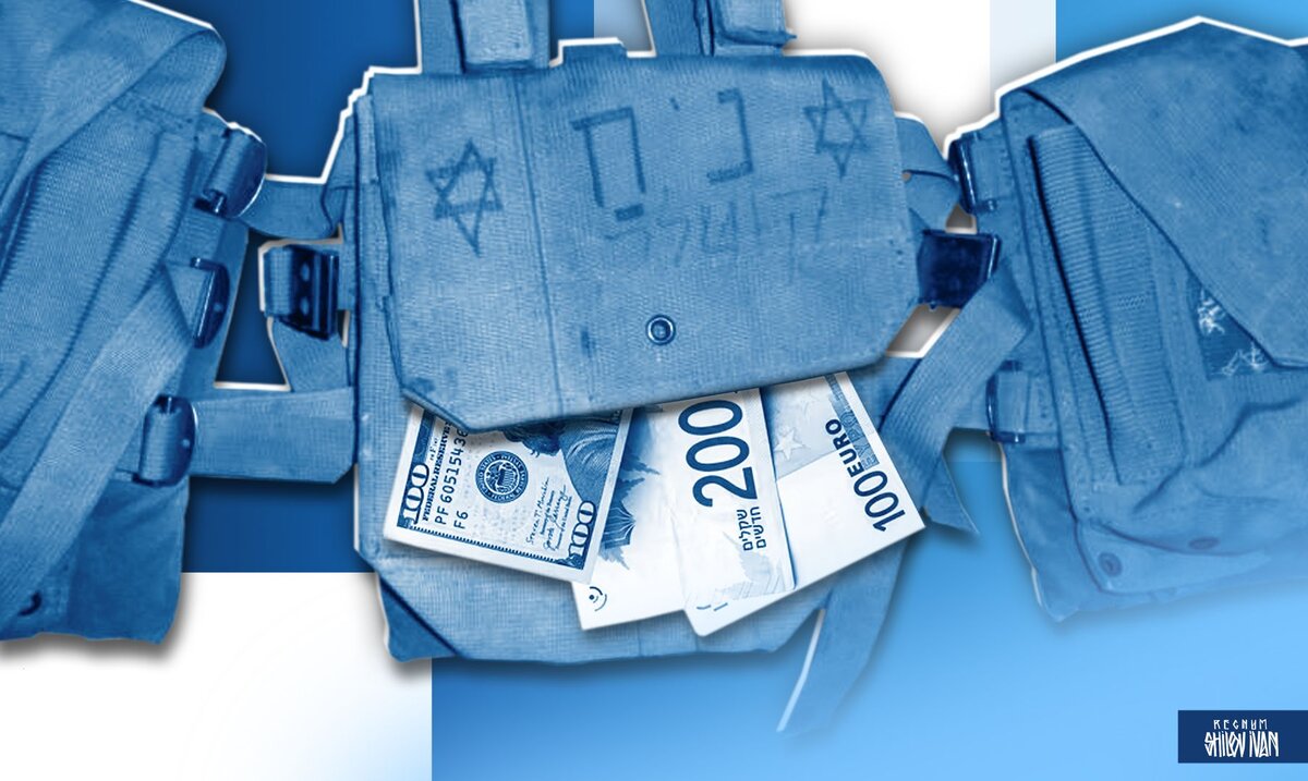    Иван Шилов (с) ИА Регнум