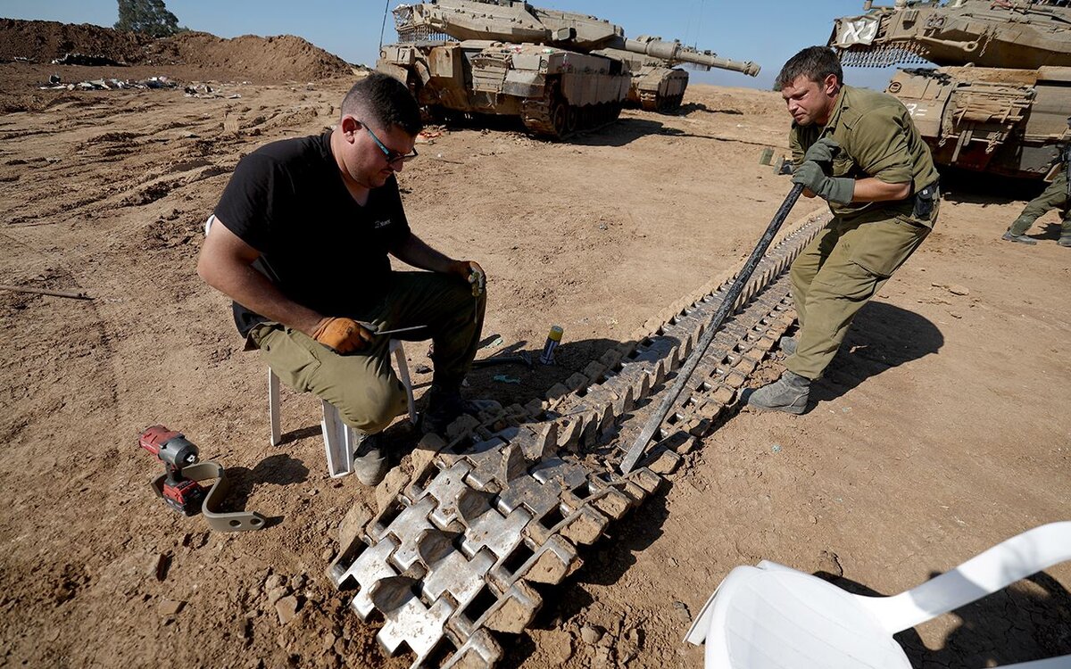    ТАСС/EPA/ATEF SAFADI