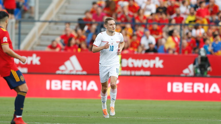    Ян Кухта. Global Look Press