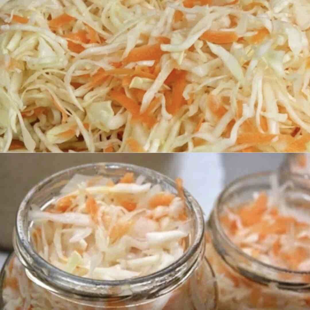 Салат из капусты на зиму: простые и очень вкусные рецепты с фото