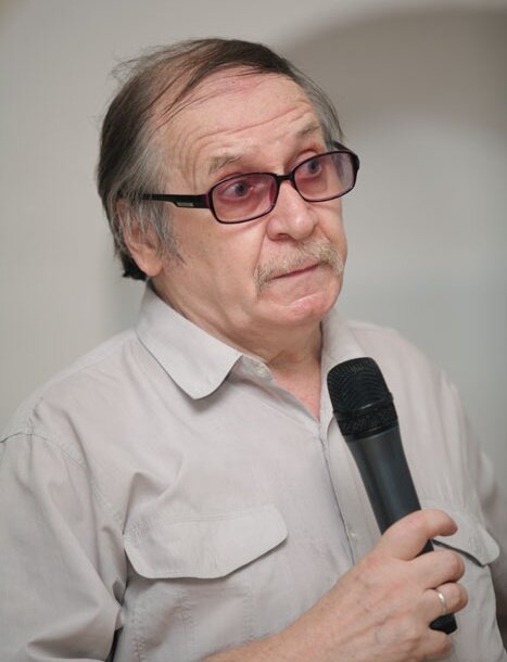 Юрий Беляев