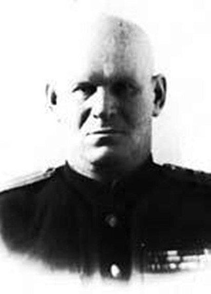 Лев Федорович Галкин (1908 — 1961) — сотрудник советских органов безопасности, генерал-майор, народный комиссар/министр госбезопасности Туркменской ССР (1945—1950)