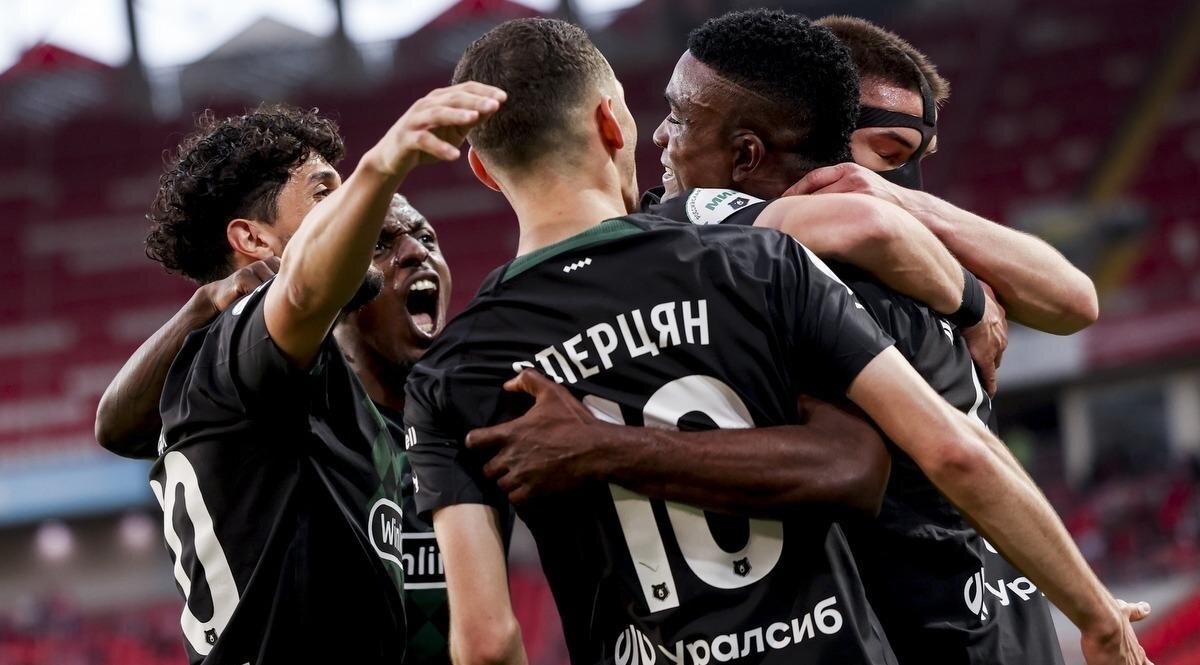    Фото: Официальный сайт РПЛ