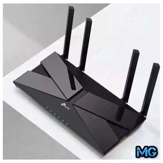 Недорогой хороший роутер wifi 6 для дома поддерживает современный протокол шифрования WPA3 и построен на базе мощного 2-х ядерного процессора, который обеспечивает стабильность работы при высоких нагрузках. Двухдиапазонный маршрутизатор рекомендован для создания скоростной домашней или офисной сети, чему способствует возможность одновременного подключения большого количества устройств и 4 внешние антенны с хорошим коэффициентом усиления. Добиться лучших скоростных показателей помогает технология MU-MIMO с Beamforming.