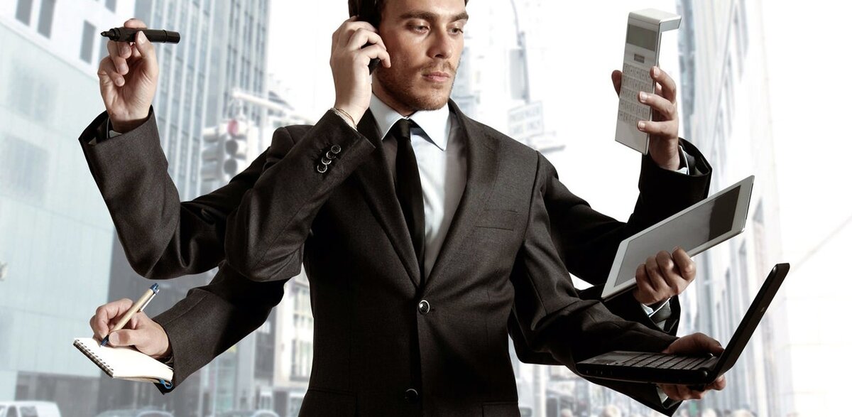 Типичный портрет собственника дизайн-студии