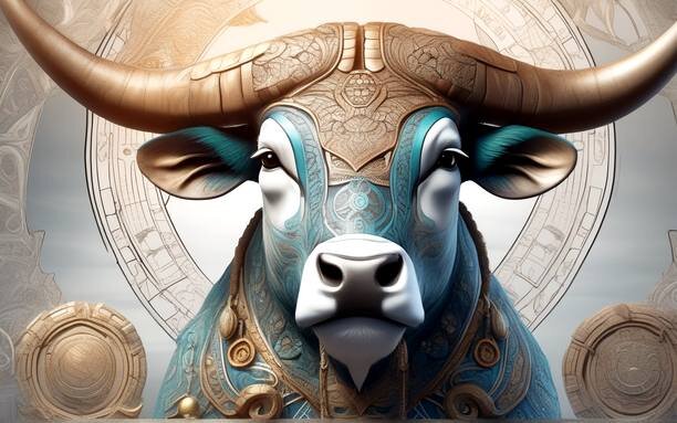 Стойкие и упорные Тельцы