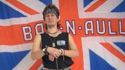 «Алтайский авангард ХХ в.» Андрон.