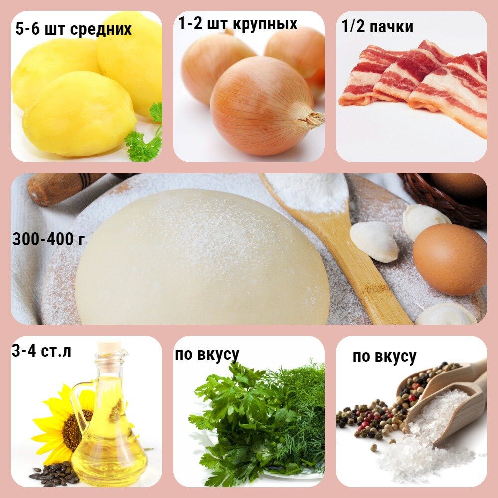 (коллаж собственность канала "Невыдуманные истории еды")