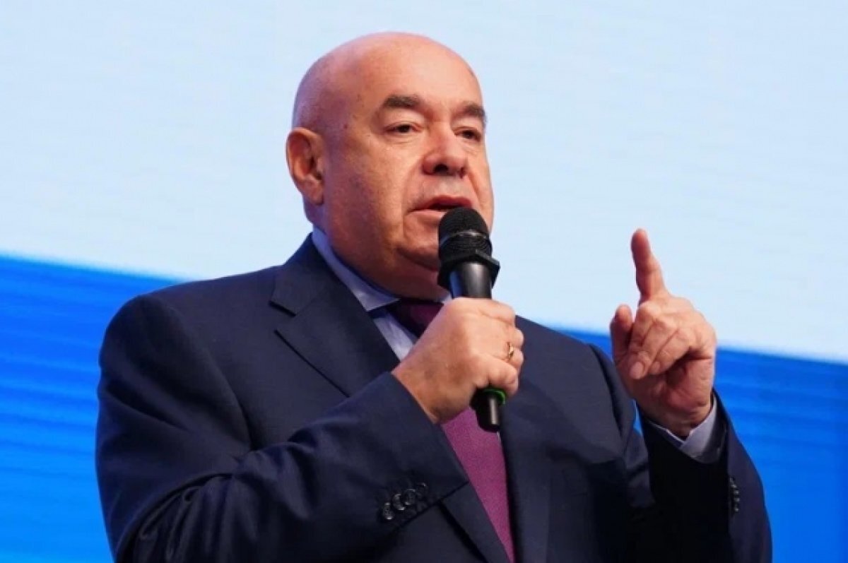    Швыдкой сообщил об интересе многих стран к конкурсу песни «Интервидение»