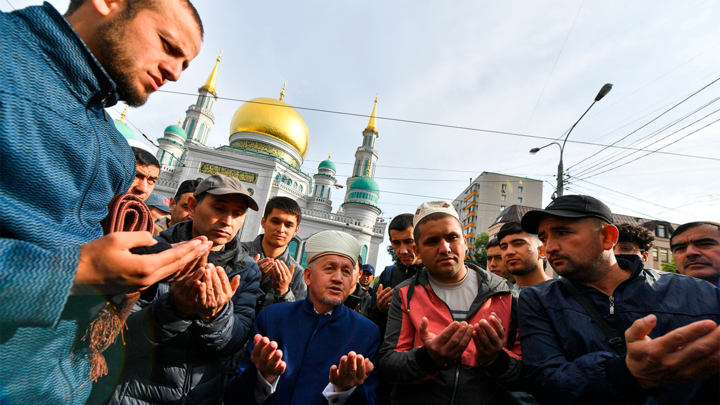 ФОТО: КИСЕЛЕВ СЕРГЕЙ/АГЕНТСТВО "МОСКВА" 