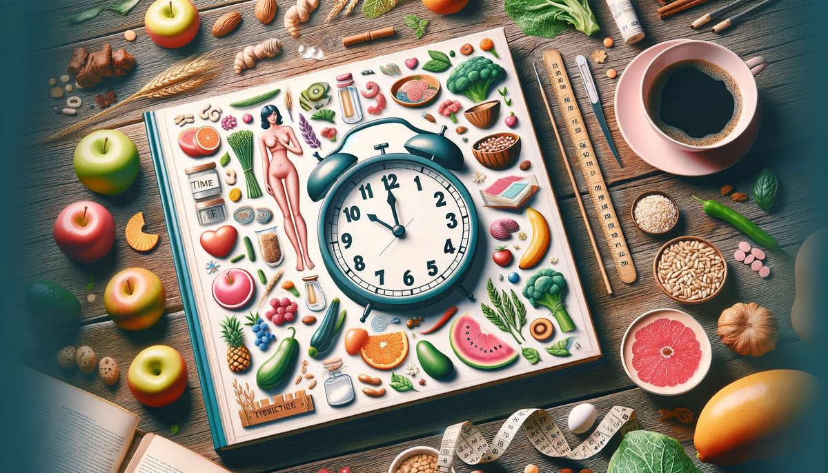 Интермиттирующее Голодание кому подходит?