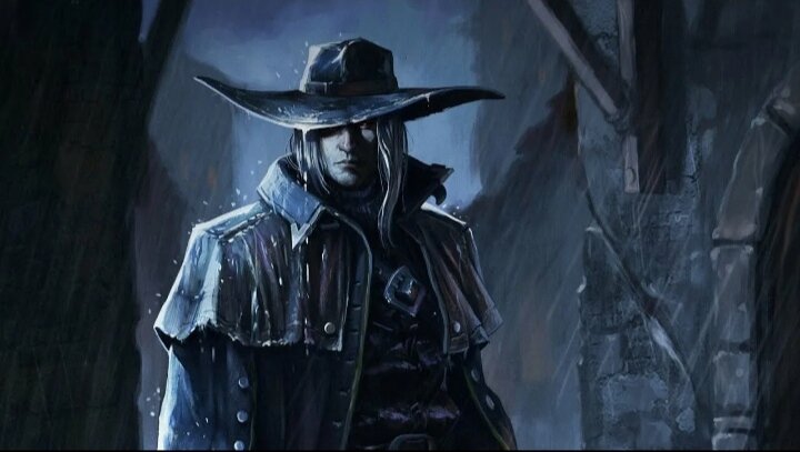 Охотник на нечисть 2