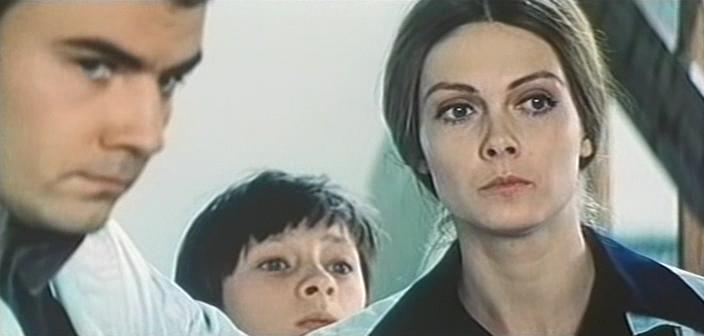 шествие золотых зверей 1978