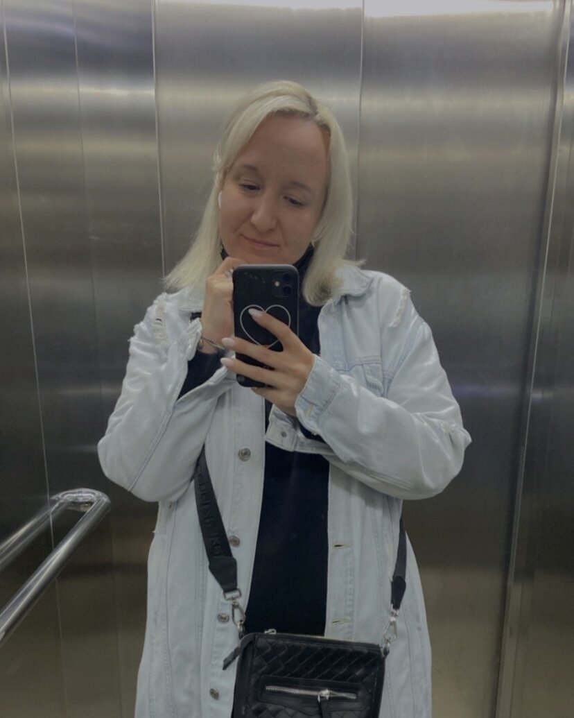 Это я еще не знаю, что ждет меня этим вечером...