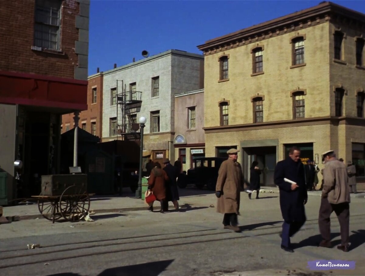 "Star trek", скриншот.