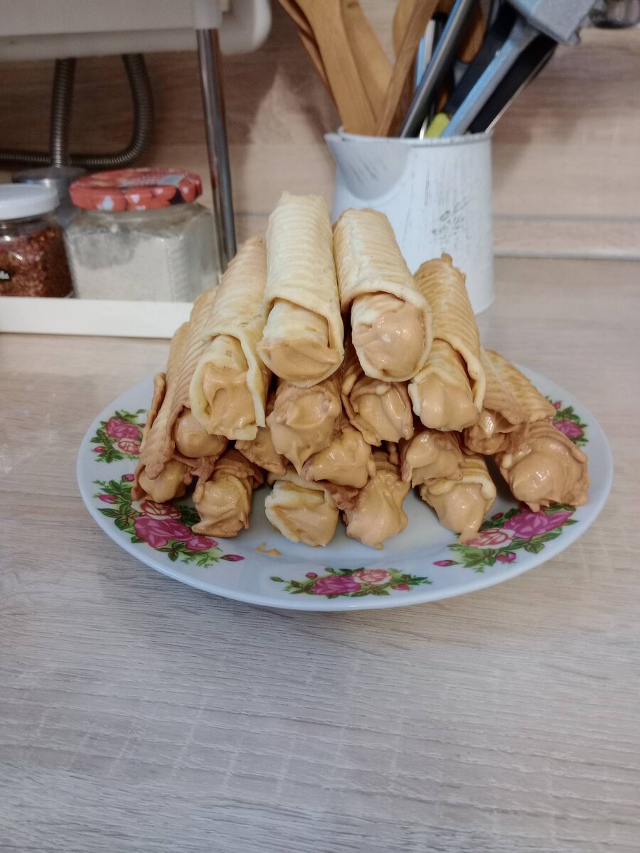 Этот очень простой рецепт никого не оставит равнодушным. Готовьте сразу двойную порцию. 