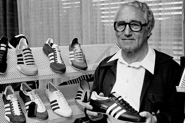 Adidas 1924 sales