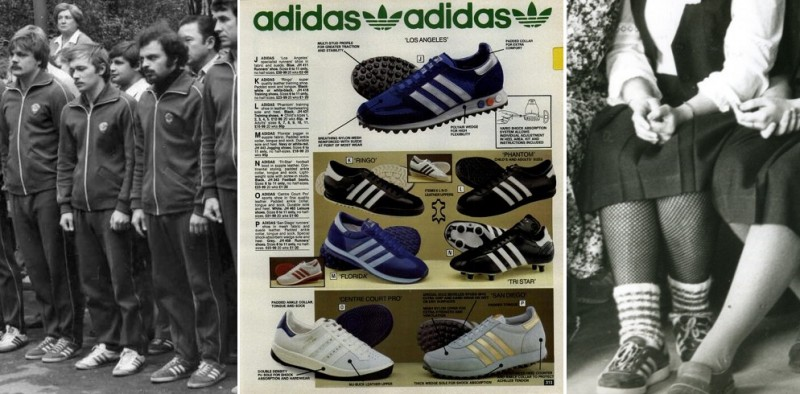 Adidas 1924 sale