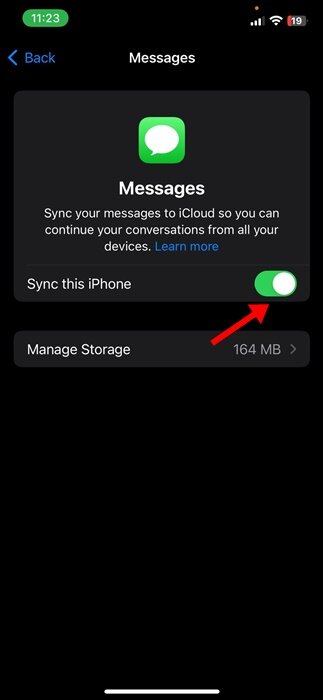 Самые надежные способы синхронизации контактов iPhone с iCloud