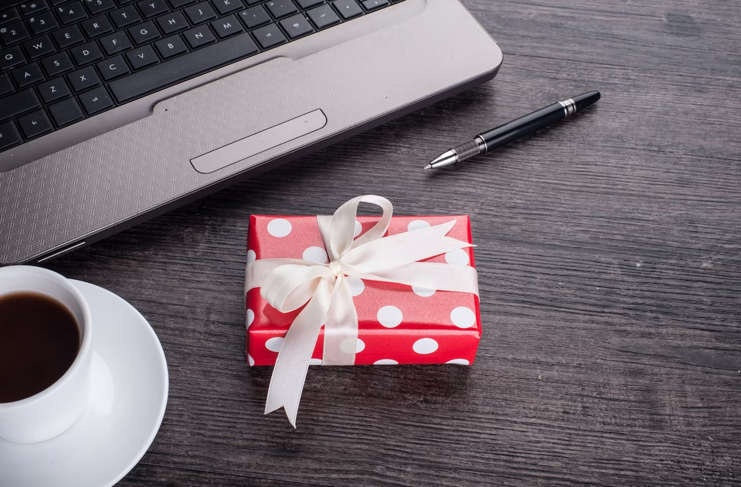 Какие сейчас тренды и что выбирают другие компании