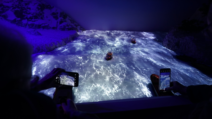 ФОТО: MARCUS BRANDT/DPA/GLOBALLOOKPRESS 