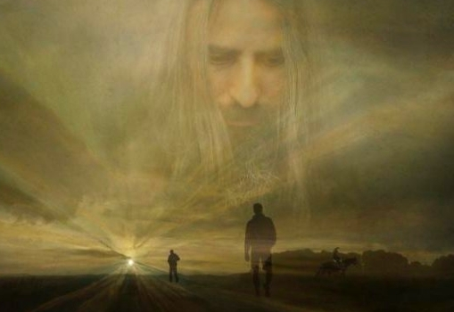 Не с каждой душой все происходит одинаково. Это очень зависит от двух факторов. Первый- что умерший человек при жизни знал о смерти и духовном пути. Второй- как ушел из жизни человек, каким способом, а так же то, спустя какое время после смерти тела, тело было похоронено. Это очень важно и играет большую роль.