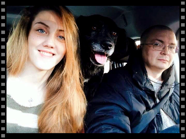 Юлия Ауг: "В больнице разводили руками... А я умирала!" стр.8 - 7Дней.ру