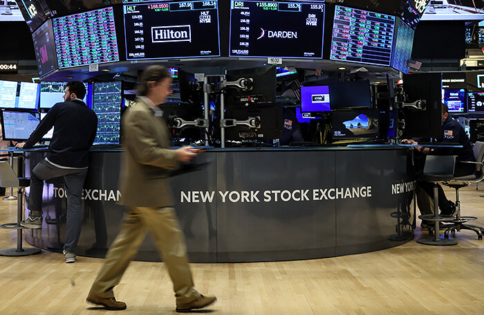    Brendan McDermid/Reuters