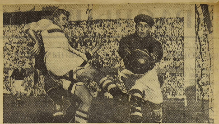 "Красный спорт" от 29.061937 № 89