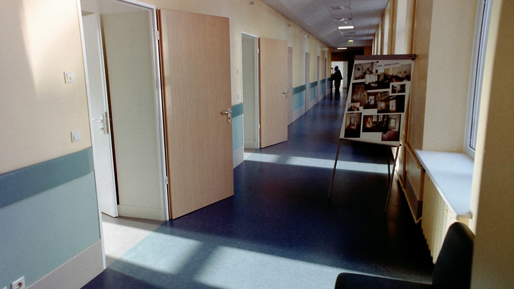 © VICTOR LISITSYN, ВИКТОР Л/GLOBALLOOKPRESS 