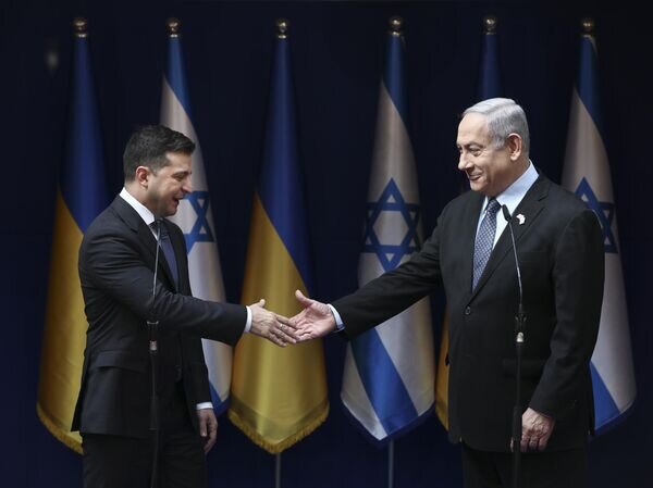    © AP Photo / Oded Balilty