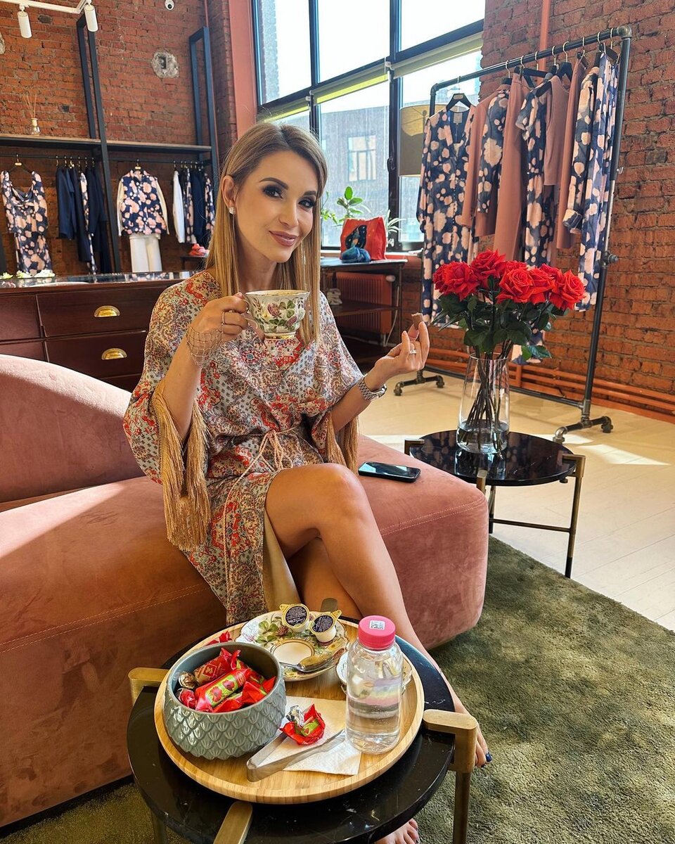 Ольга Орлова 