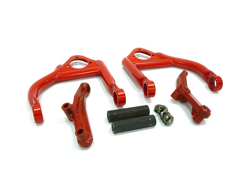 "Красноярский выворот" комплект
 