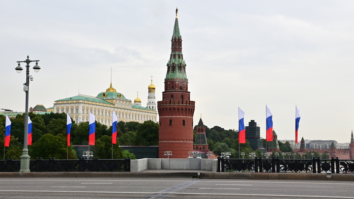 © VLADIMIR BARANOV/GLOBALLOOKPRESS 
