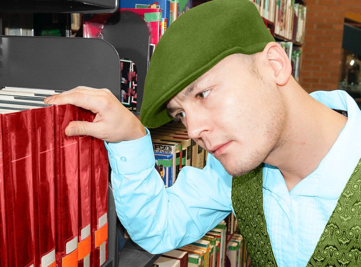 Фотография из открытого источника pixabay com 
