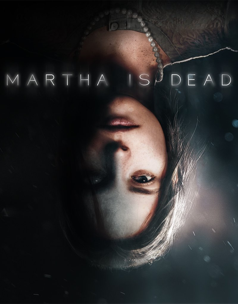 Martha is dead steam фото 65