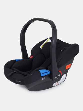 Не важно есть у вас автомобиль или нет автолюлька вам всё равно пригодится если вы родители малыша в возрасте от 0 до года.  Ведь автолюлька это не только средство для безопасной перевозки ребёнка в автомобиле. Это устройство 5-в-1. И сейчас я расскажу более подробно как ещё можно использовать автолюльку. Итак поехали! 5 способов использования автолюльки.