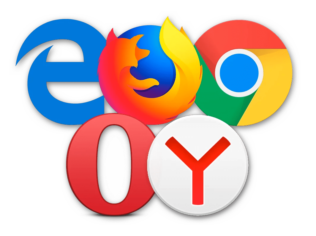 Разнообразие браузеров