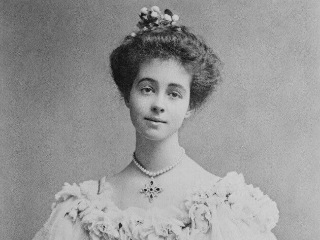 Консуэло Вандербильт 