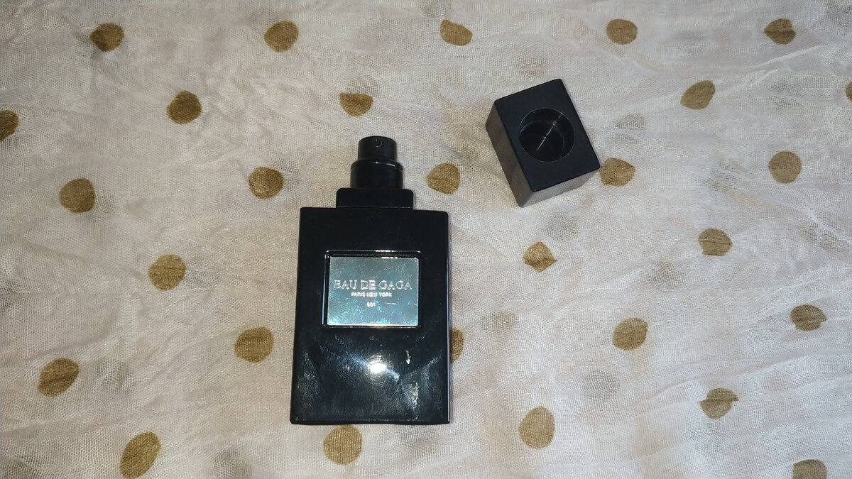 Eau De Gaga