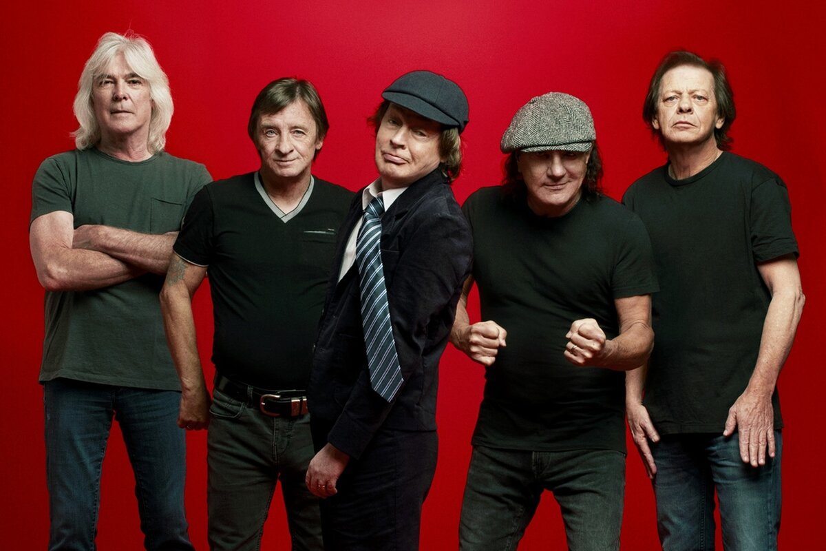 AC/DC